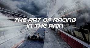 The Art of Racing In The Rain - 6.21.20