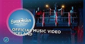 Hatari - Hatrið mun sigra - Iceland 🇮🇸 - Official Music Video - Eurovision 2019