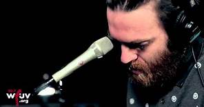 Chet Faker - "I'm Into You" (Live at WFUV)