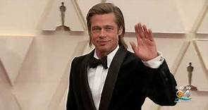 What Is Prosopagnosia, The "Face Blindness" Affecting Brad Pitt?