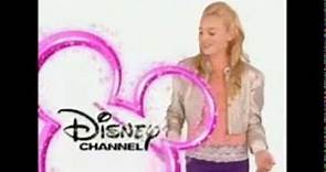 Peyton List - You're Watching Disney Channel