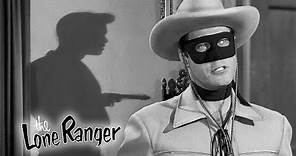 Choosing Family Or The Law | 1 Hour Compilation | Full Episodes | The Lone Ranger