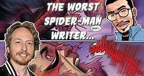 The Problem With Zeb Wells' The Amazing Spider-Man