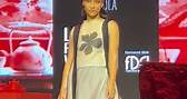 Konkona Sen Sharma graces the ongoing Lakme Fashion Week with her ramp walk