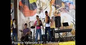 Talento 2/2 - Corazonista Barranquilla - Colegio del Sagrado Corazón