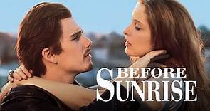 Before Sunrise julie deply full movie explanation, facts, story and review