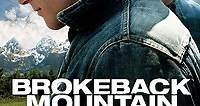 Brokeback Mountain (2005) - Full Movie Watch Online