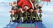 Arthur Christmas: Operación regalo