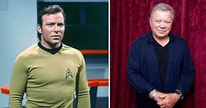 William Shatner finally addresses controversy of his youthful looks aged 92