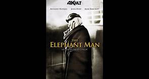 THE ELEPHANT MAN (1980) Remaster HD Guarda Streaming ITA