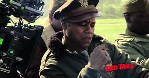 Red Tails | Cuba Gooding Jr