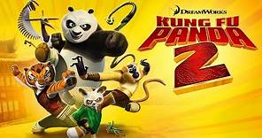 Kung Fu Panda 2 (2011) Movie Explained In Hindi | Netflix Movie हिंदी / उर्दू | Pratiksha Nagar