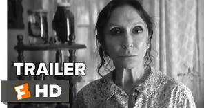 The Eyes of My Mother Official Trailer 1 (2016) - Horror Movie