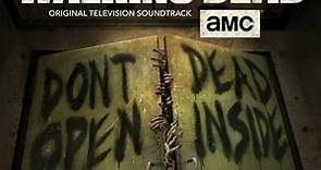 Bear McCreary - The Walking Dead (Original Television Soundtrack)