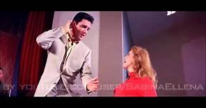 Elvis Presley - I am in love with my baby
