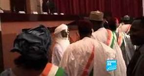 Niger : le web-feuilleton de la campagne électorale... épisode 10