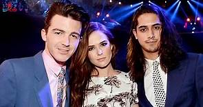 Avan Jogia & Zoey Deutch 2017 After Five Years Together - Star News