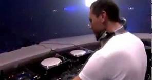 Tiesto dj live - SmallTown Boy - Trance Tiësto Techno Dance - [ HQ ]