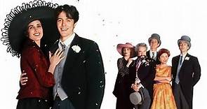 Four Weddings and a Funeral Full Movie Facts And Review | Hugh Grant | Andie MacDowell