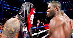 Deontay Wilder (USA) vs Artur Szpilka (Poland) | KNOCKOUT, Boxing Fight Highlights HD