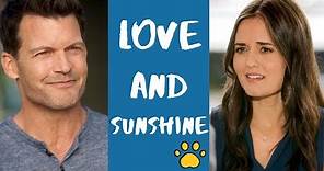 Love and Sunshine (2019 Hallmark Movie) Tribute: You are my sunshine