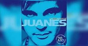 Juanes - Mala Gente (Remastered 2022) [Visualizer]