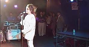 Laura Branigan - Last Performance - Italia Unita Festival in Boston (2004)