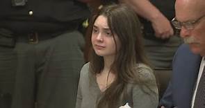 WATCH | Mackenzie Shirilla sentenced 15 years to life in prison for deadly Strongsville crash