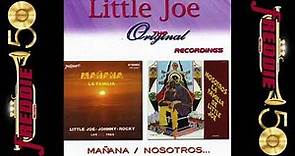 Little Joe - Mañana / Nosotros (Dos Albums Completos)