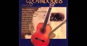 Trovadores 1 - 1999 - Album Completo