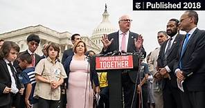 An Upset in the Making: Why Joe Crowley Never Saw Defeat Coming