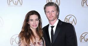 Y&R's Amelia Heinle and Thad Luckinbill File for Divorce