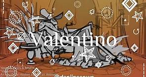 Valentino - Sub español y lyrics