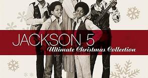 Season's Greetings From Jackie Jackson