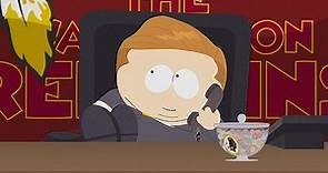 South Park Season 18 Episode 1