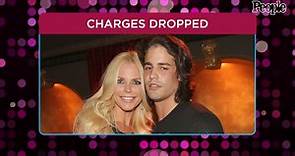 Battery Charges Dropped Against RHOM Star Alexia Echevarria's Son Peter Rosello