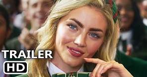 HOW TO DATE BILLY WALSH Trailer (2024) Daisy Jelley, Comedy, Romance