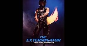 Actor Irwin Keyes (1952-2015) The Warriors (1979) The Exterminator (1980) Exterminator 2 (1984)