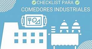 COMEDORES INDUSTRIALES | Operación | Checklist| Auditoría | BeepQuest | Supervisión de Comedores 🍝