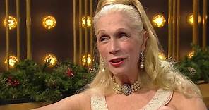 Lady Colin Campbell's early life | The Ray D'Arcy Show | RTÉ One