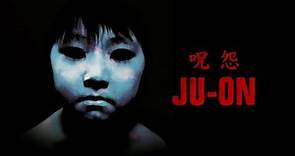 Ju-On (The Grudge) - Official Trailer