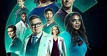 Chicago Med - guarda la serie in streaming online