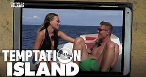 Temptation Island 2020 - Carlotta: il terzo falò