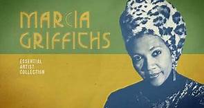 Marcia Griffiths - The First Time Ever I Saw Your Face