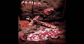 Staind - 4 Walls (Tormented) (HD)