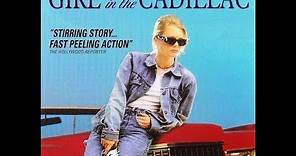 Girl in the Cadillac (1995) - road movie crime drama