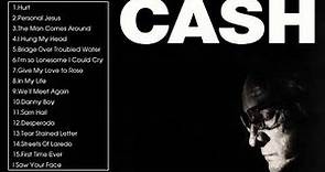 Johnny Cash - American IV: The Man Comes Around (Full Album 2002)