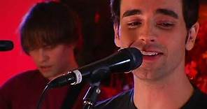 Dashboard Confessional: Dusk And Summer (Acoustic Session)