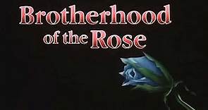 Classic TV Theme: Brotherhood of the Rose (Full Stereo)