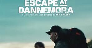(2018) Escape At Dannemora - Official English Trailer (Showtime)